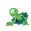 The Grave Crawler