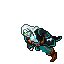 The Pale Count