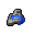 Ice Fragment