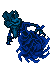 Blue Forgotten Soul