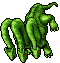 Plagued Hydra