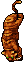 Plagued Tiger