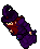 Hyper Dark Sorcerer