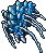 Crystal Spider