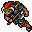 Plagued Mino