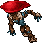 Ascended Red Hulk