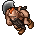 Lost Berserker Dwarf
