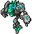 Forgotten Big Crystal Crusher