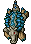 Forgotten Crystal Crusher