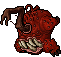 Enchant Vexclaw