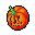 Hidden pumpkin